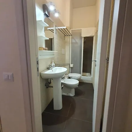 4rooms Free Wi-fi Bed & Breakfast Salerno