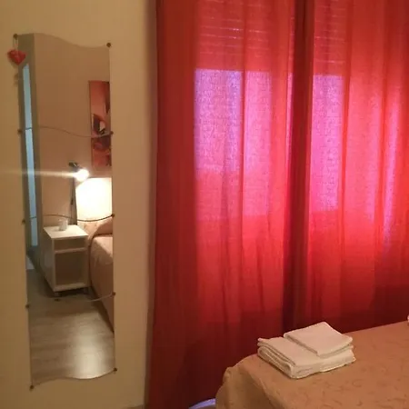 Bed & Breakfast 4rooms Free Wi-fi Salerno