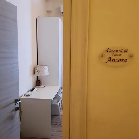 Bed & Breakfast 4rooms Free Wi-fi
