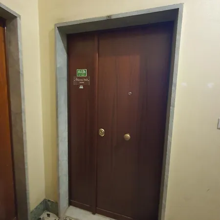 4rooms Free Wi-fi Salerno