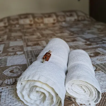 4rooms Free Wi-fi Oda ve Kahvaltı 3*