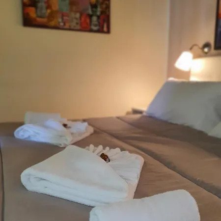 4rooms Free Wi-fi 3*