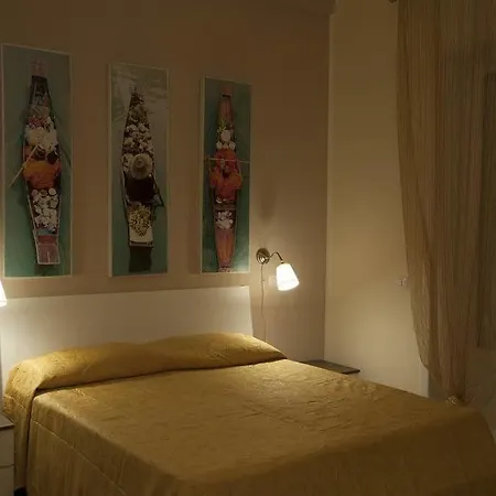 4rooms Free Wi-fi Salerno