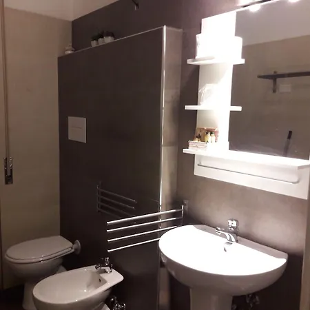 4rooms Free Wi-fi Oda ve Kahvaltı 3*