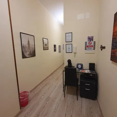 4rooms Free Wi-fi Salernes