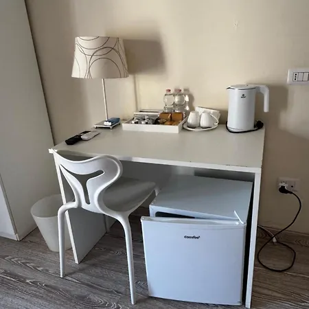 4rooms Free Wi-fi فندق مبيت وإفطار