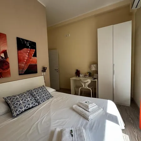 Couette-café 4rooms Free Wi-fi