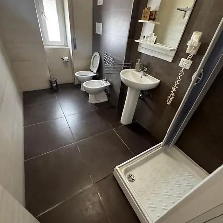 4rooms Free Wi-fi 4* Salernes