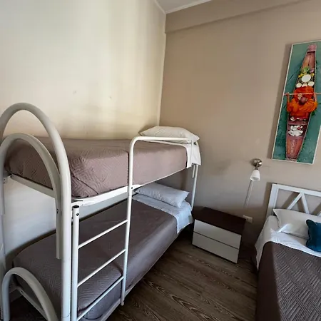 Couette-café 4rooms Free Wi-fi