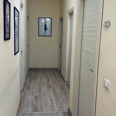 Couette-café 4rooms Free Wi-fi Salernes