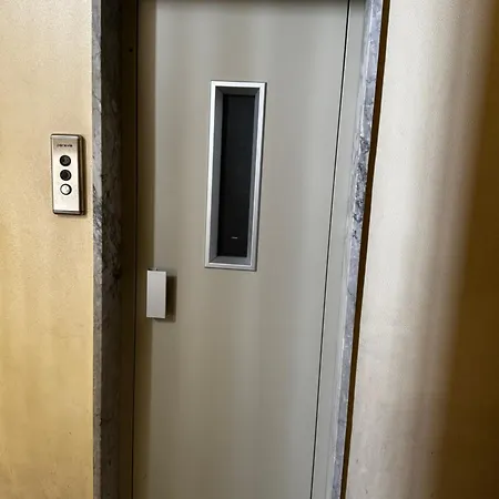 4rooms Free Wi-fi 4* ساليرنو