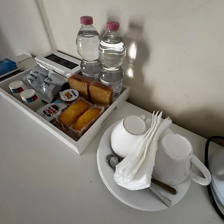 فندق مبيت وإفطار 4rooms Free Wi-fi