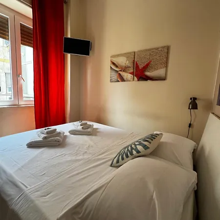 4rooms Free Wi-fi Couette-café 4*