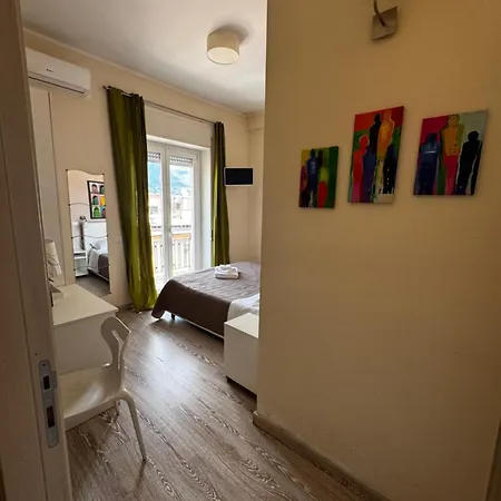 4rooms Free Wi-fi Couette-café