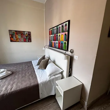 4rooms Free Wi-fi 4* Salernes