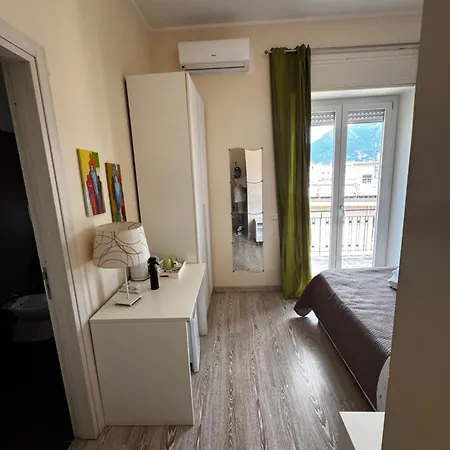Couette-café 4rooms Free Wi-fi Salernes
