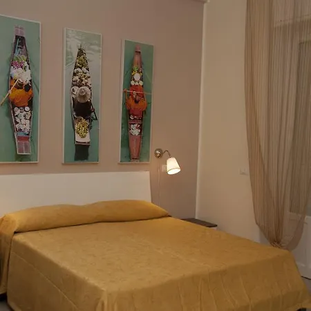 4rooms Free Wi-fi 3*