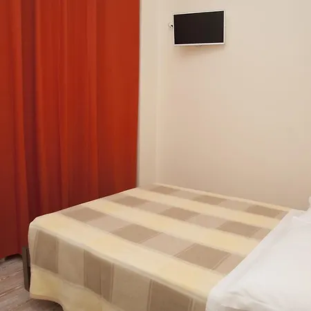 Bed & Breakfast 4rooms Free Wi-fi Salerno