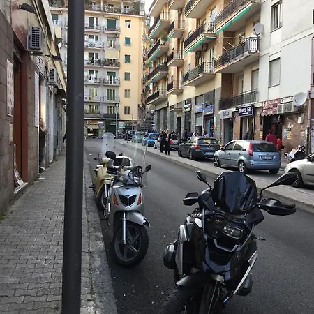 Oda ve Kahvaltı 4rooms Free Wi-fi