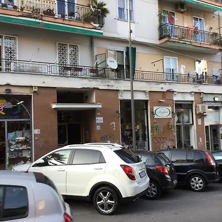 4rooms Free Wi-fi