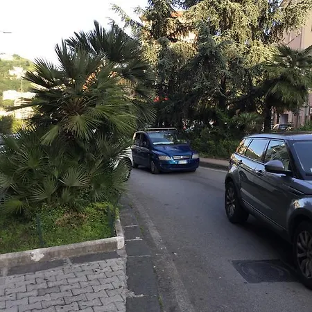 Oda ve Kahvaltı 4rooms Free Wi-fi 3*