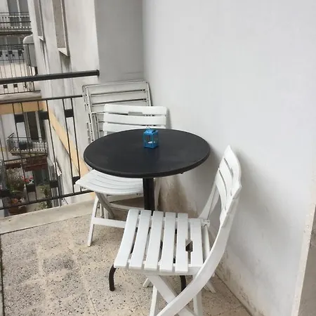 Bed & Breakfast 4rooms Free Wi-fi 2*