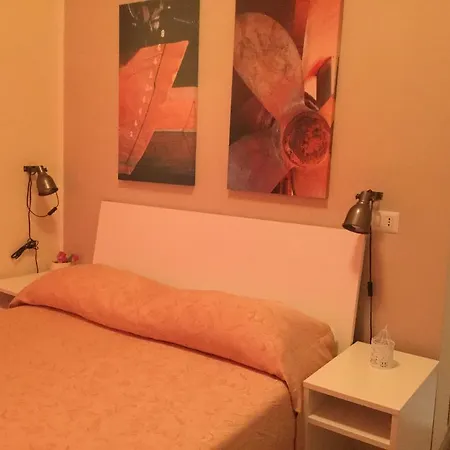 4rooms Free Wi-fi Salerno